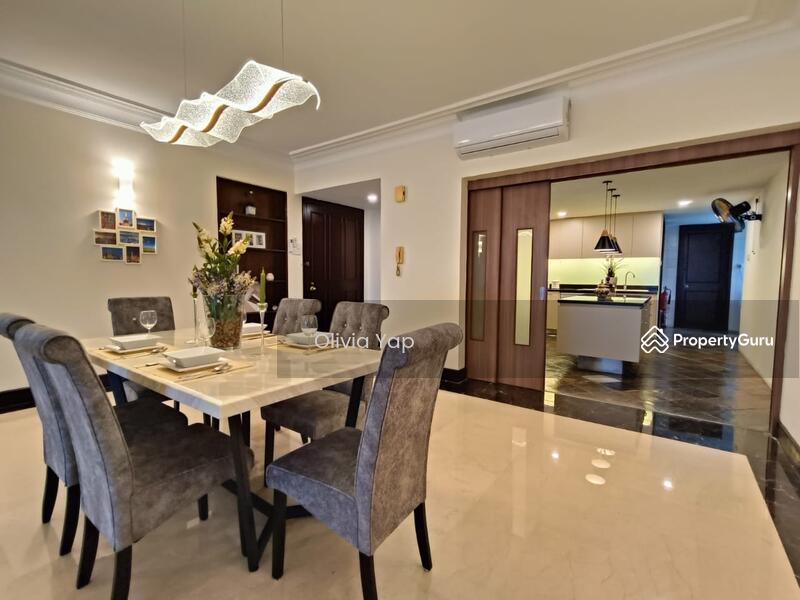 Condominium for Rent at Regency Tower - Olivia Yap - PropertyGuru.com.my
