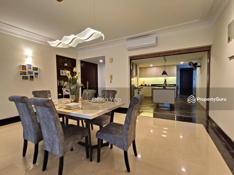 Condominium for Rent at Regency Tower - Olivia Yap - PropertyGuru.com.my