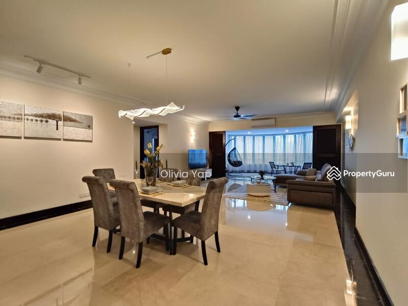 Condominium for Rent at Regency Tower - Olivia Yap - PropertyGuru.com.my