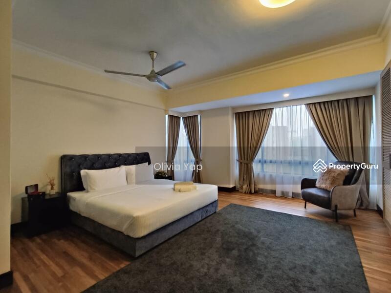 Condominium for Rent at Regency Tower - Olivia Yap - PropertyGuru.com.my