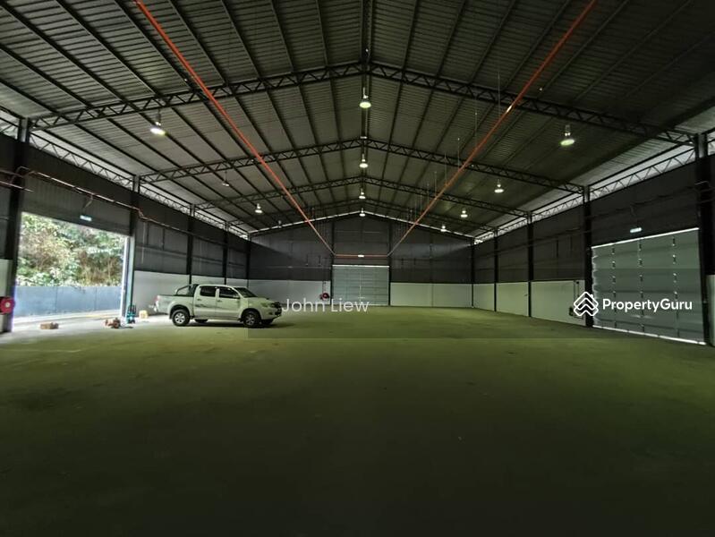 Untuk Disewa - Shah Alam