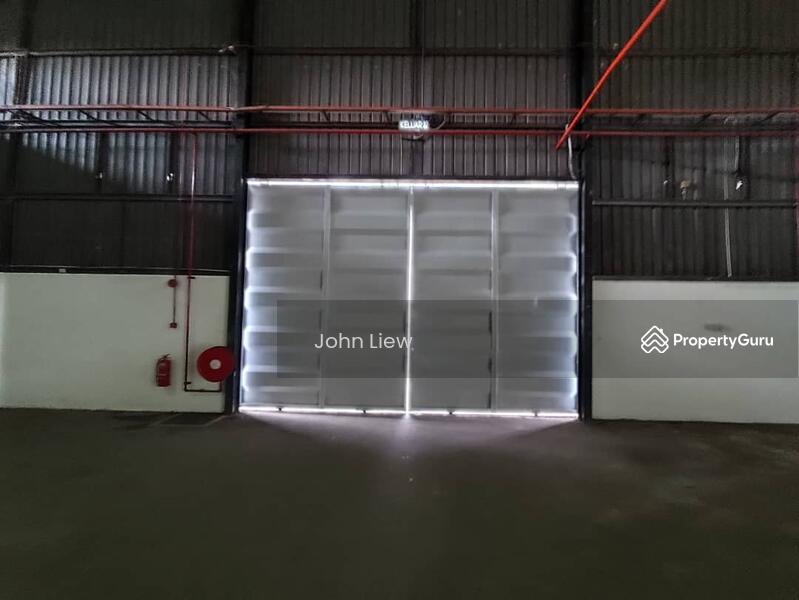 Untuk Disewa - Shah Alam