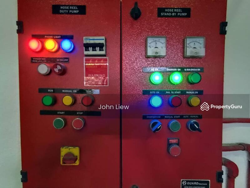 Untuk Disewa - Shah Alam