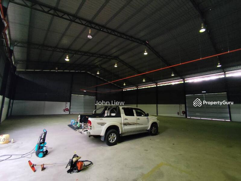 Untuk Disewa - Shah Alam