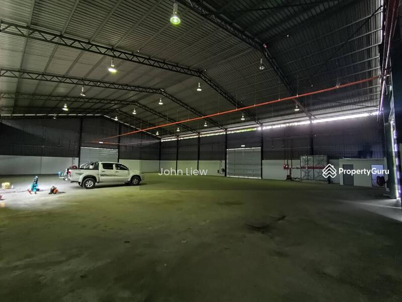 Untuk Disewa - Shah Alam