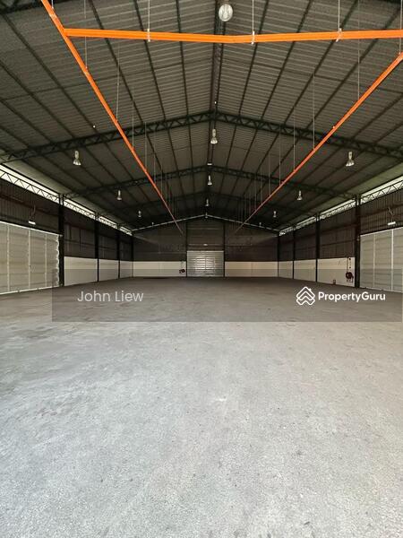 Untuk Disewa - Shah Alam