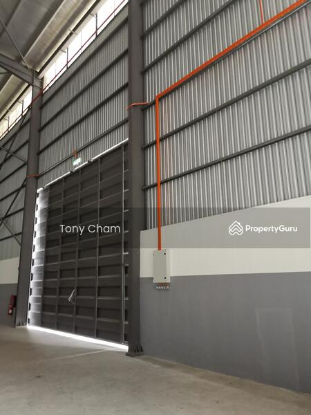 Factory for Sale in Taman Sungai Kapar Indah (Kapar) - Tony Cham - PropertyGuru.com.my