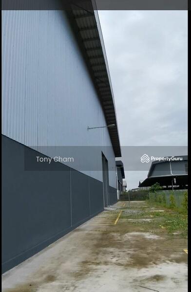 Factory for Sale in Taman Sungai Kapar Indah (Kapar) - Tony Cham - PropertyGuru.com.my