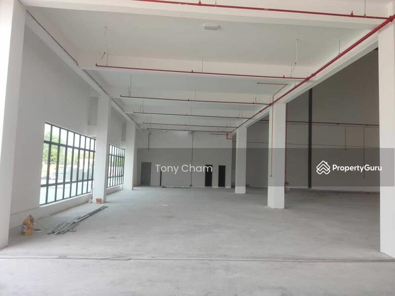 Factory for Sale in Taman Sungai Kapar Indah (Kapar) - Tony Cham - PropertyGuru.com.my