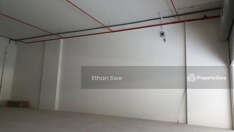 For Rent - D'sara Sentral