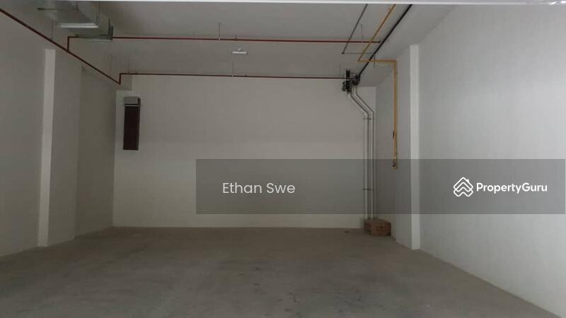 For Rent - D'sara Sentral
