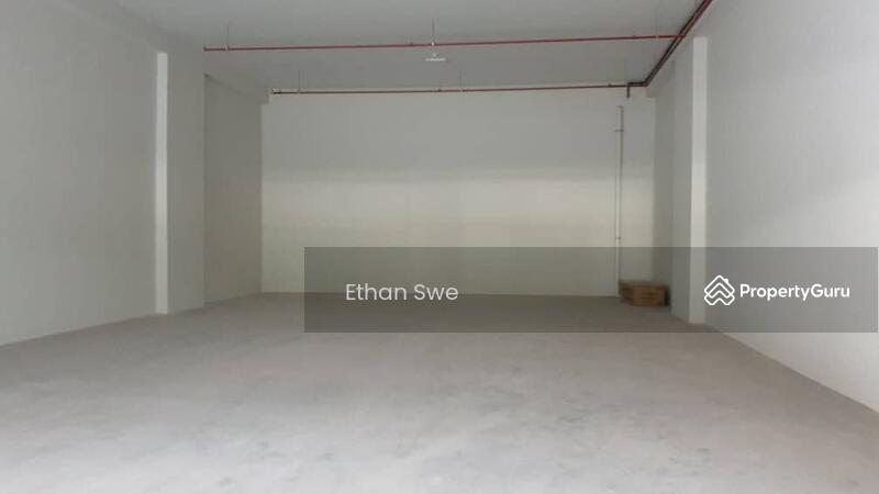 For Rent - D'sara Sentral