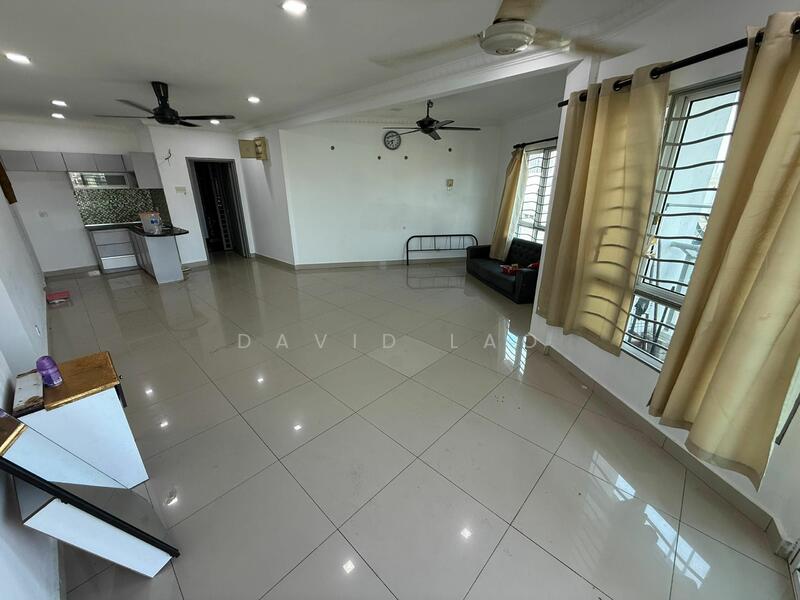 Condominium for Sale at Seri Puteri - David Lao - PropertyGuru.com.my