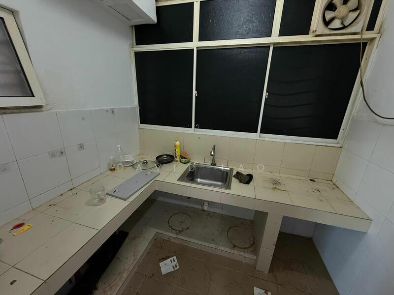 Condominium for Sale at Seri Puteri - David Lao - PropertyGuru.com.my