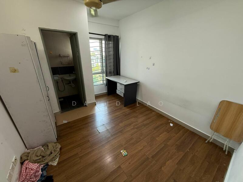 Condominium for Sale at Seri Puteri - David Lao - PropertyGuru.com.my