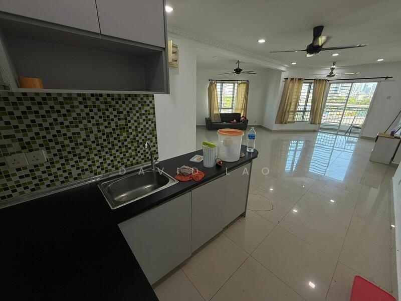 Condominium for Sale at Seri Puteri - David Lao - PropertyGuru.com.my