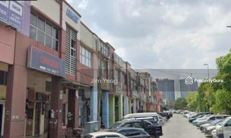 For Rent - Fadason Business Centre