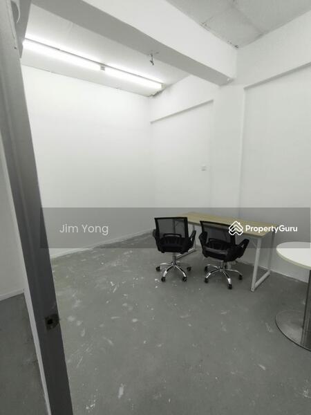 For Rent - Fadason Business Centre