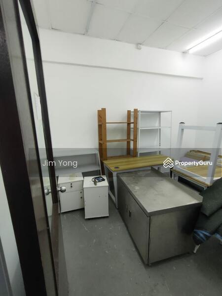 For Rent - Fadason Business Centre