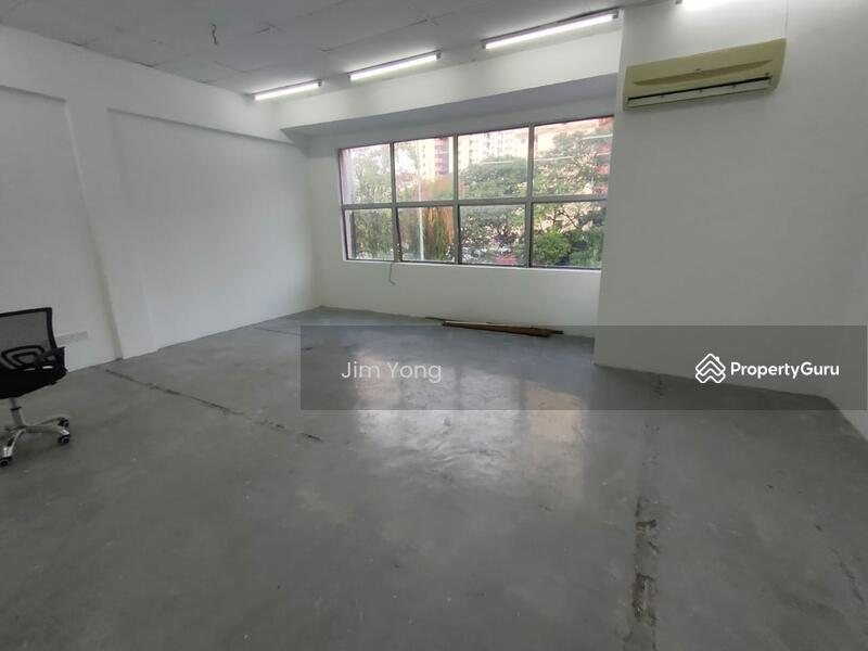 For Rent - Fadason Business Centre