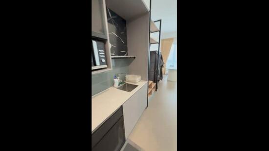 Service Residence for Rent at Mossaz @ Empire City - Alan Chia - PropertyGuru.com.my