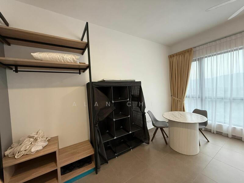 Service Residence for Rent at Mossaz @ Empire City - Alan Chia - PropertyGuru.com.my