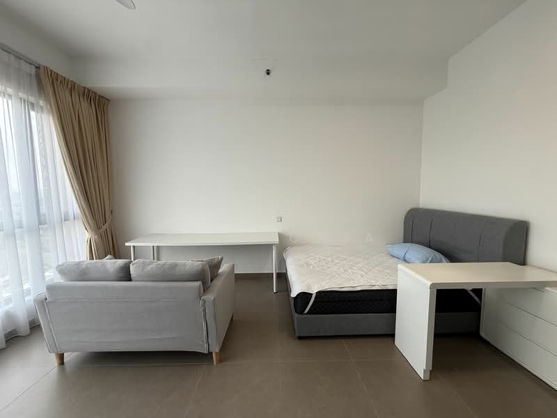 Service Residence for Rent at Mossaz @ Empire City - Alan Chia - PropertyGuru.com.my