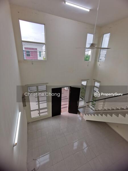 Untuk Dijual - Taman Senawang perdana