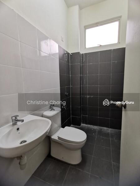 Untuk Dijual - Taman Senawang perdana