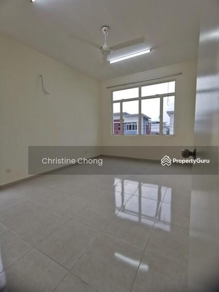 Untuk Dijual - Taman Senawang perdana