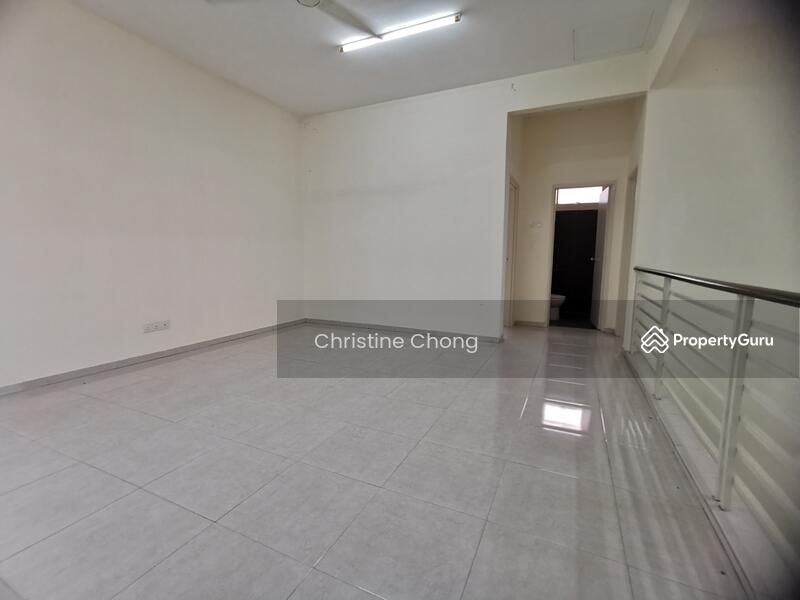 Untuk Dijual - Taman Senawang perdana