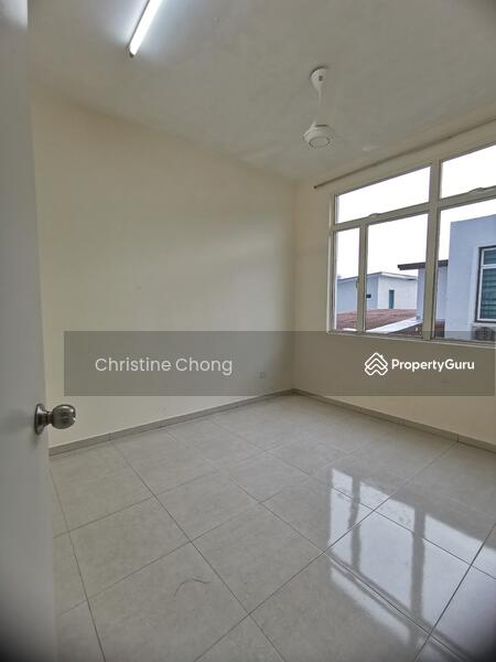 Untuk Dijual - Taman Senawang perdana
