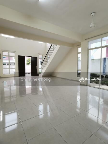 Untuk Dijual - Taman Senawang perdana