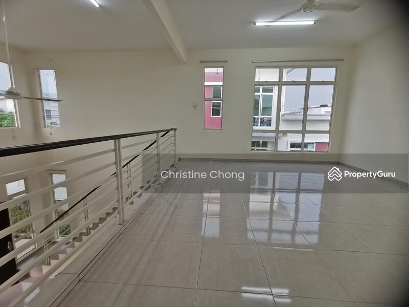 Untuk Dijual - Taman Senawang perdana