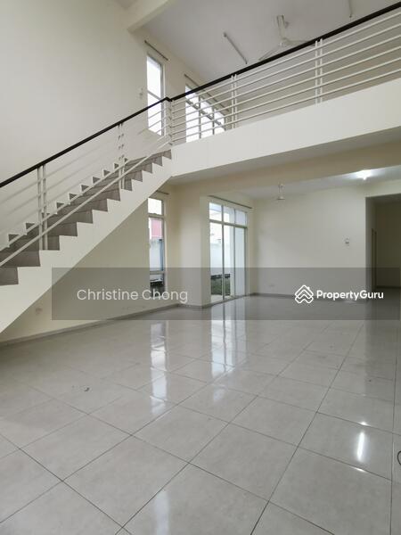 Untuk Dijual - Taman Senawang perdana