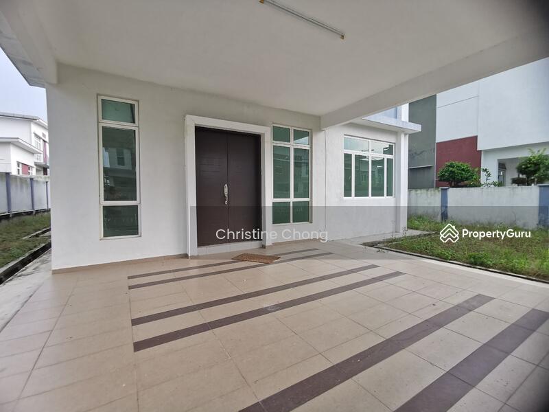 Untuk Dijual - Taman Senawang perdana