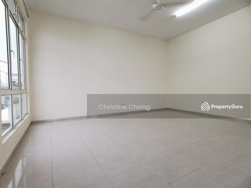 Untuk Dijual - Taman Senawang perdana