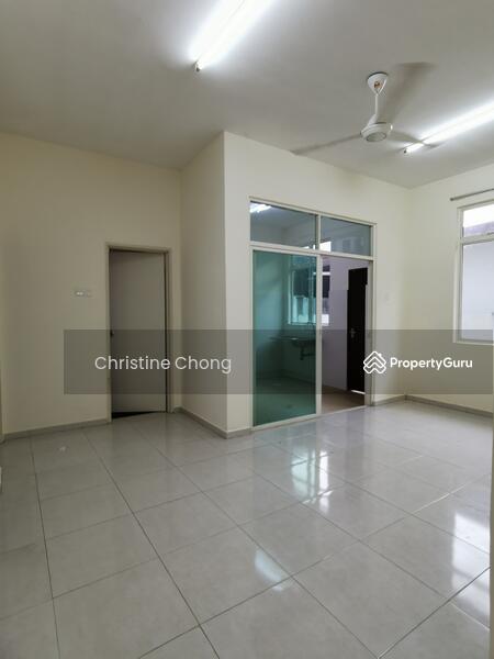 Untuk Dijual - Taman Senawang perdana
