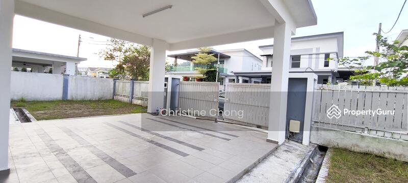 Untuk Dijual - Taman Senawang perdana