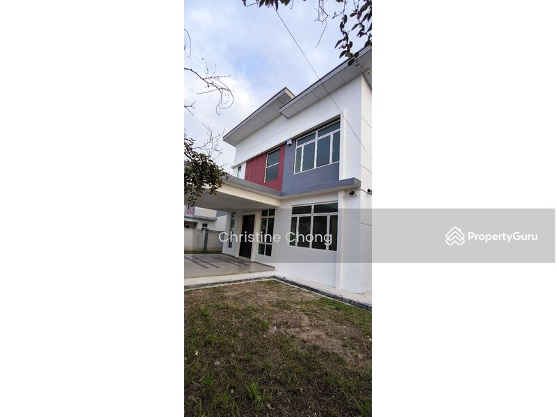 Untuk Dijual - Taman Senawang perdana
