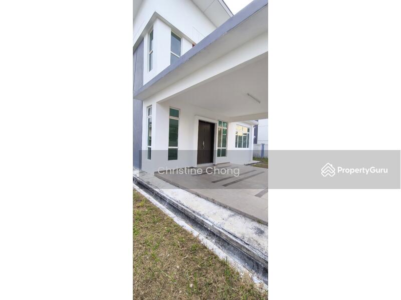 Untuk Dijual - Taman Senawang perdana