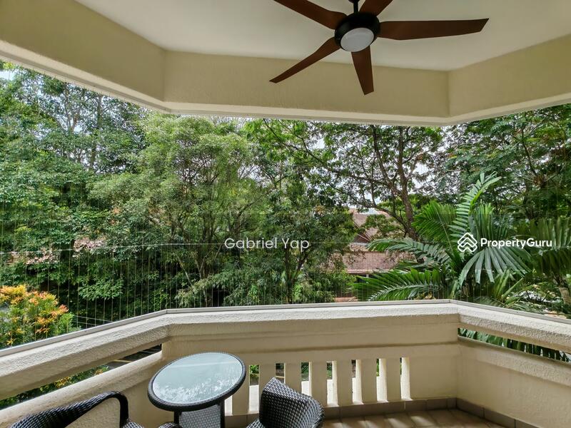 For Rent - Sri Murni