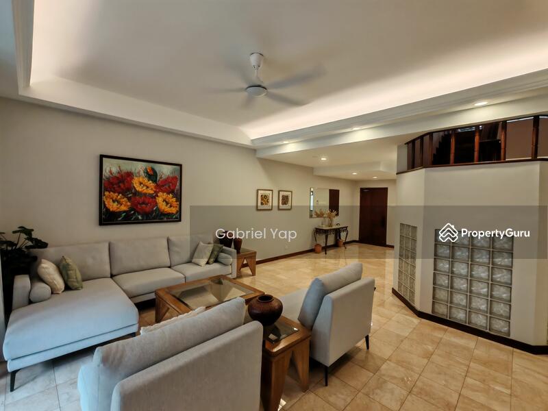 For Rent - Sri Murni