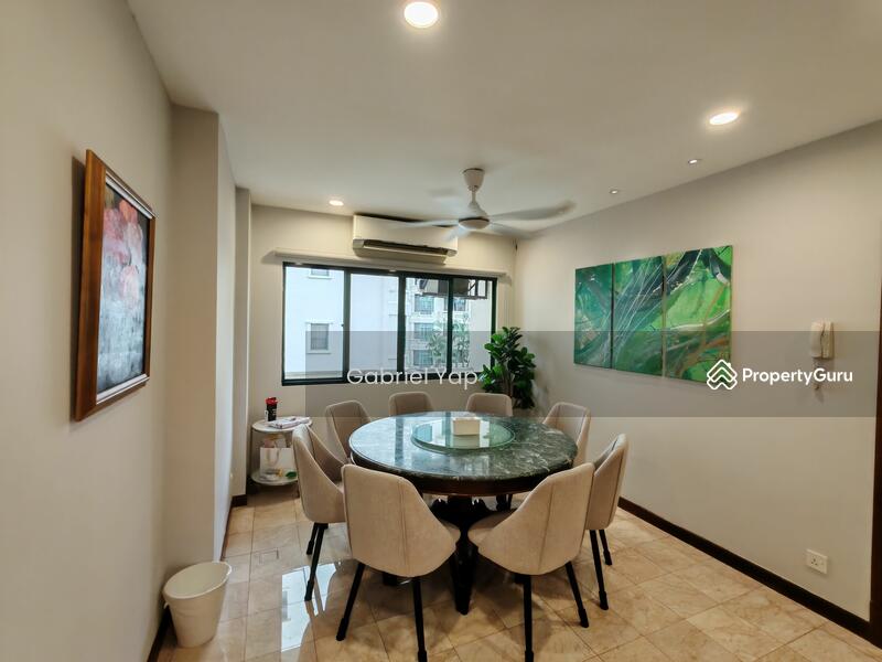 For Rent - Sri Murni