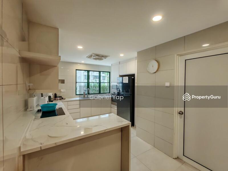 For Rent - Sri Murni