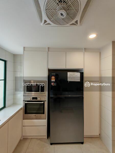 For Rent - Sri Murni