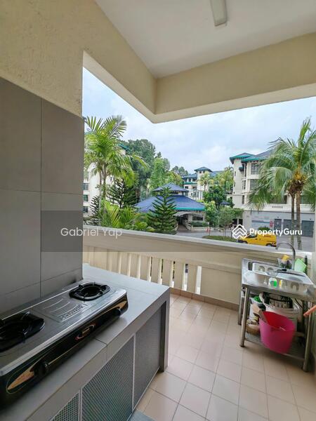 For Rent - Sri Murni