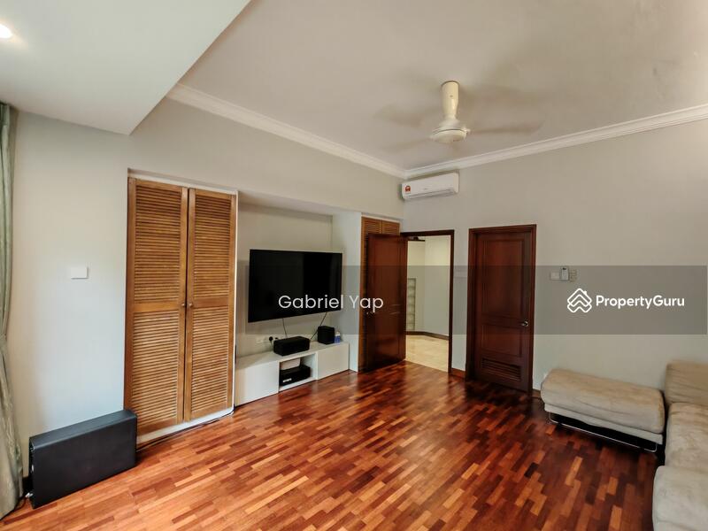 For Rent - Sri Murni