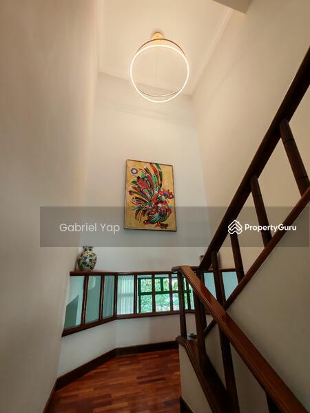 For Rent - Sri Murni