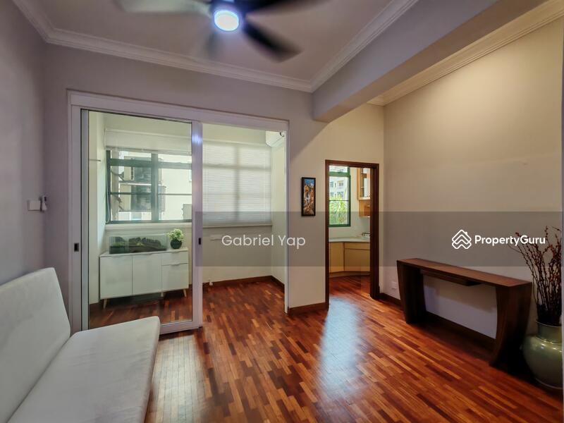 For Rent - Sri Murni